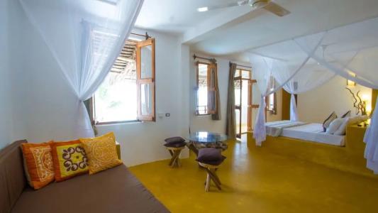 Milele Beach - 3