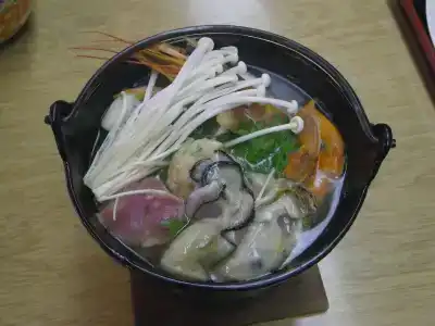 Chuokan Shimizuya Ryokan - 9