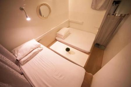 Blanc Inn - 33
