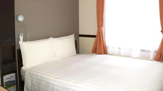 Toyoko Inn Chubu International Airport No 2 - 17