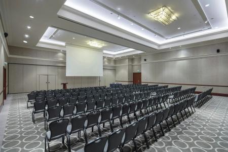 Adana Hiltonsa - 21