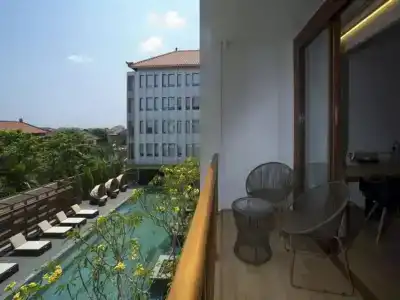 Grand Zuri Kuta Bali - 30