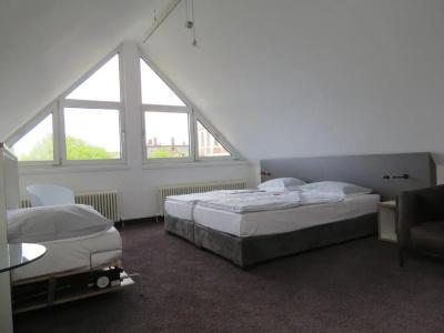 Comfor Ulm City - 218
