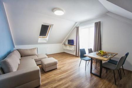 Berill Suites - 2