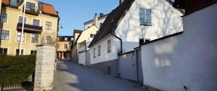 Visby Logi & Vandrarhem Hästgatan - 33