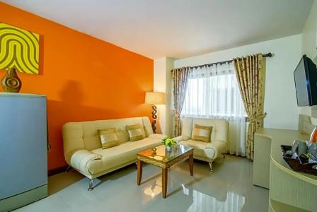 Golden Beach Cha-Am - 105