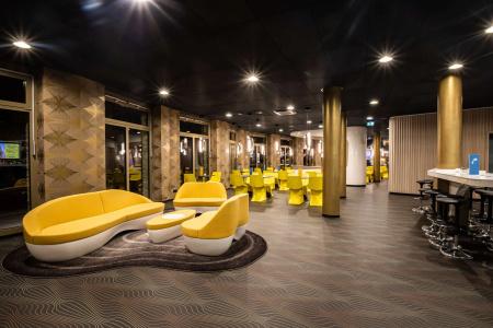 Prizeotel Erfurt-City - 1