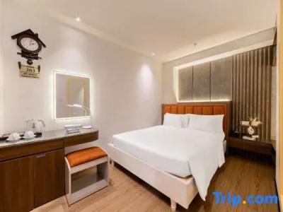 Grand Cititel Central Saigon - 29