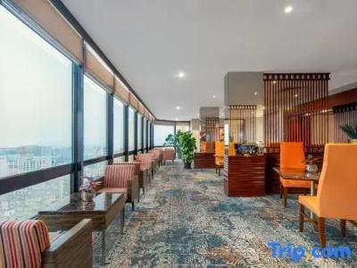 Novotel Beijing Peace - 52