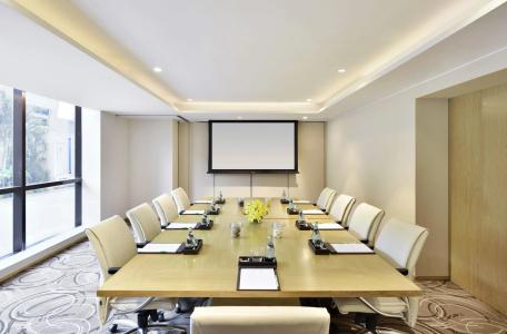 Courtyard by Marriott Bengaluru Hebbal - 11