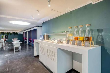 ibis Styles Brussels Louise - 37