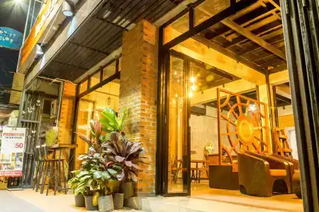 Iris Hostel - 38