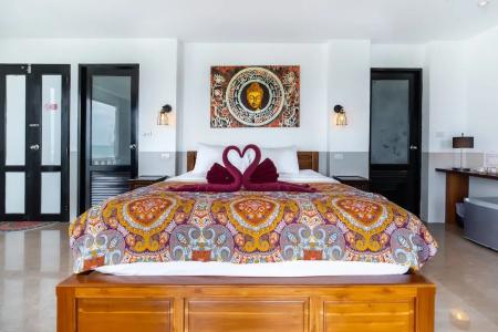 Crystal Bay Beach Resort - 223