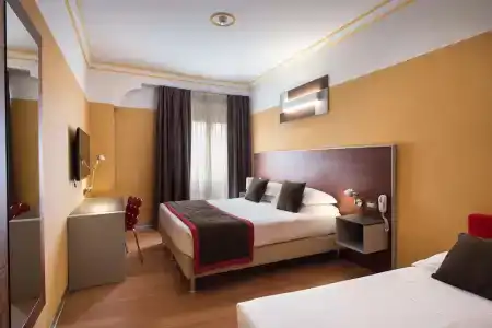 Best Western Plus City - 77