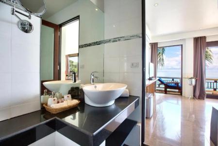 Crystal Bay Beach Resort - 246