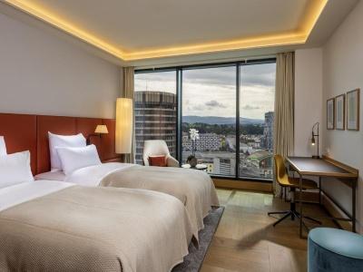 Mövenpick Basel - 50