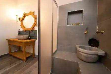 Watermill Faralya - 37