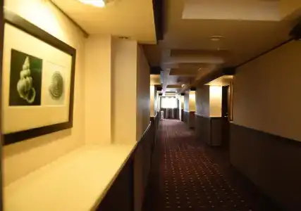 Shin Yokohama Grace - 8