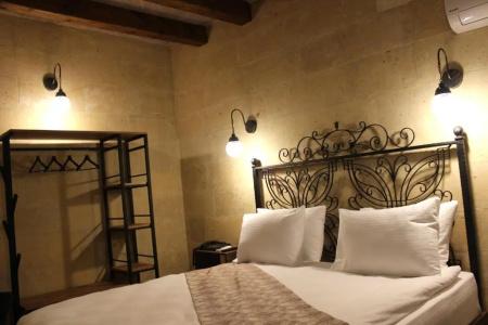 Kayra Cave Suites - 66