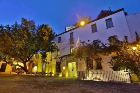 Billini, Historic Luxury - 40