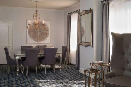 The Stephen f Austin Royal Sonesta - 45