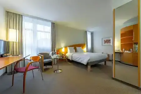 Novotel Mainz - 85