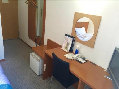 B&B Park Kagoshima - 1