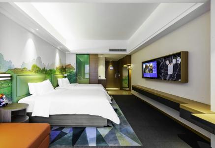 Hampton by Hilton Guilin Lingui - 30