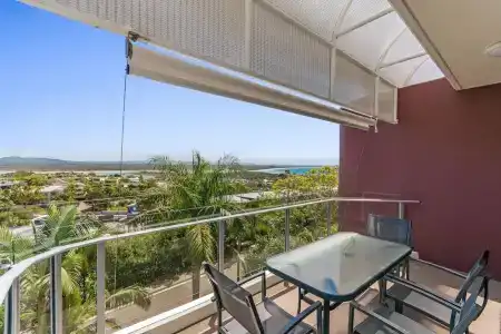 Bali Hai Noosa - 164