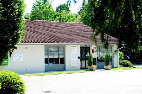 Campanile Annecy - Cran Gevrier - 72