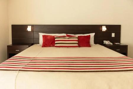 Icaro Suites - 104