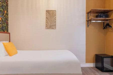 Hôtel Coypel by Magna Arbor - 52