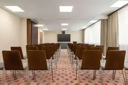 Amedia & Suites Dachau - 14