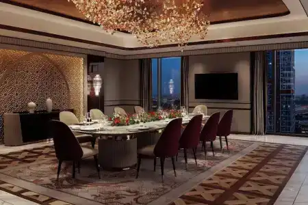JW Marriott - 17