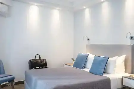 Alkinoi Resort And Spa - 32
