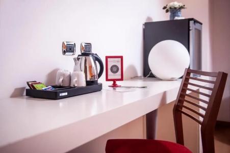 ibis Styles Roma Vintage - 48