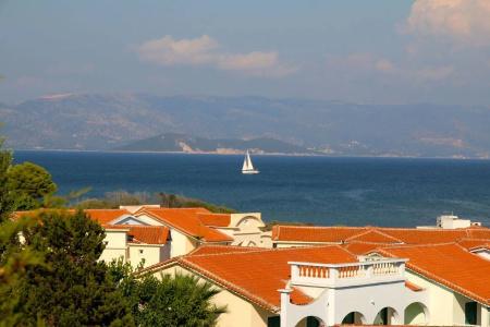 Mediterranean Blue - 14