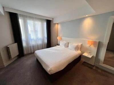 Holiday Inn Paris-Auteuil, An Ihg - 52