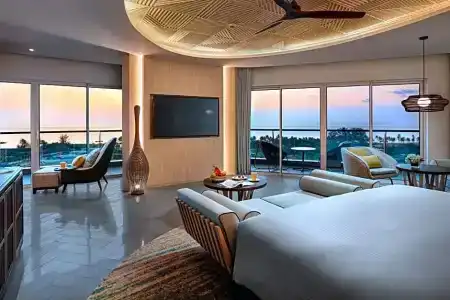 Pullman Phu Quoc Beach Resort - 148