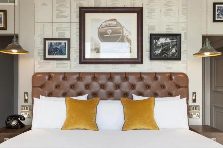 Indigo - Edinburgh - Princes Street, an IHG Hotel - 49