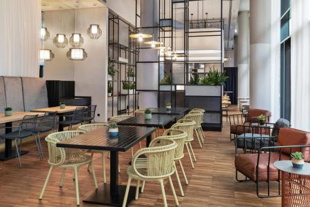 Courtyard by Marriott Vienna Prater/Messe - 27