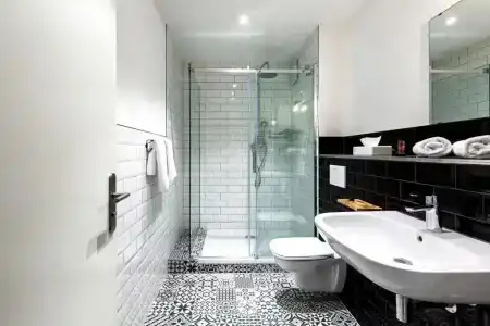 SmartMystique self check-in - 112