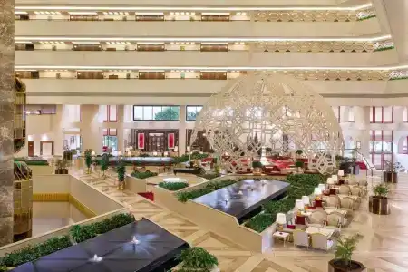 Sheraton Grand Resort & Convention - 15