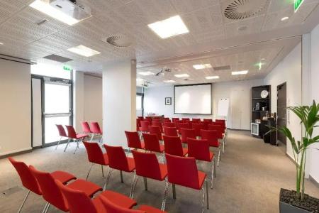 Radisson Blu Paris-Boulogne - 19