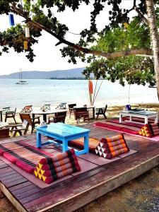 Think & Retro Cafe Samui - 16