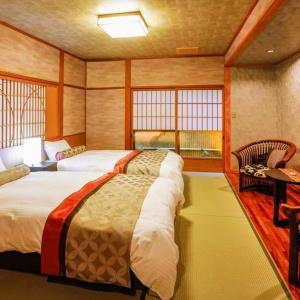 Kinosaki Tenboen - 26