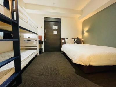 Eins.Inn Umeda Higashi - 24