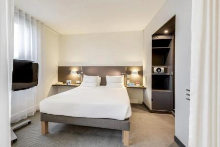 Novotel Suites Paris Cdg Airport Villepinte - 2