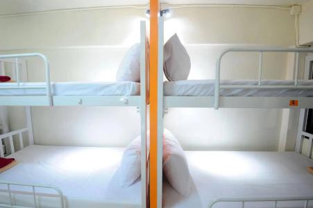 Voyagers Hostel - 20