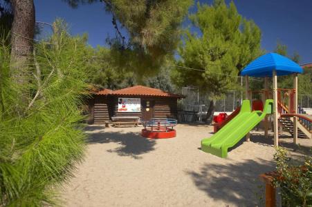 Portes Beach - 21